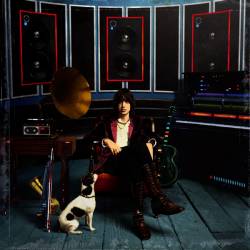 Julian Casablancas : Phrazes for the Young